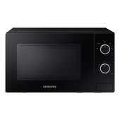 Samsung MS20A3010AL/ET Microonde, 700 W, 20 L-image