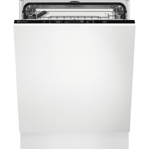 Image of Electrolux EES47400L Lavastoviglie Integrata totale Serie 600 SatelliteClean® 60 cm