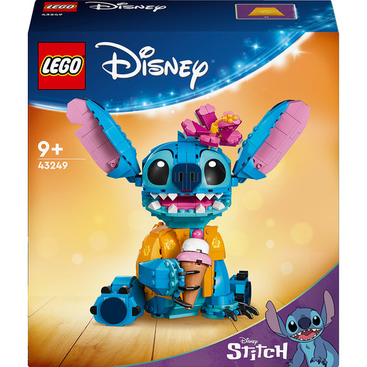 Image of LEGO Disney Stitch