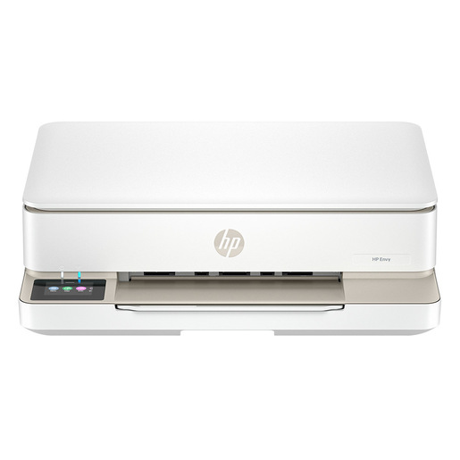 HP ENVY 6132e Wireless All-in-One Colore Stampante, Instant Ink, Stampa di foto