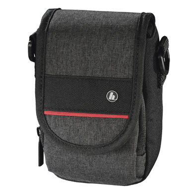 Borsa Per Fotocamera Hama Crossworld 150 – Tracolla, Antipioggia, Per Reflex E Tablet/Notebook
