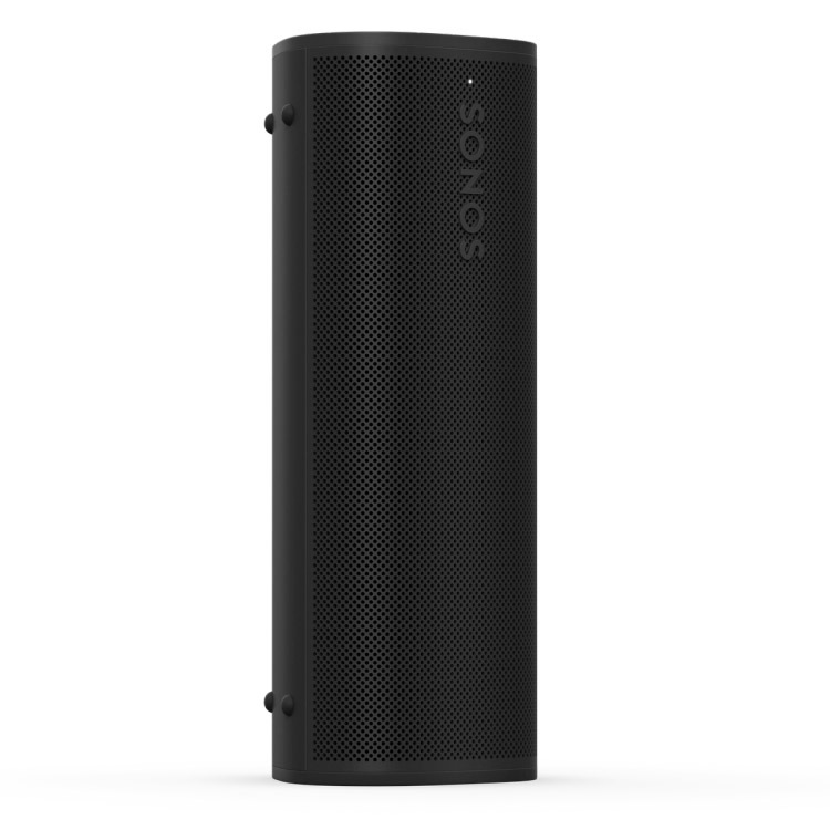 Sonos Roam 2 Altoparlante portatile stereo Nero | Diffusori