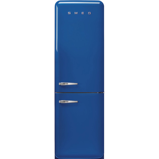 Image of Smeg FAB32RBE5 frigorifero con congelatore Libera installazione 331 L