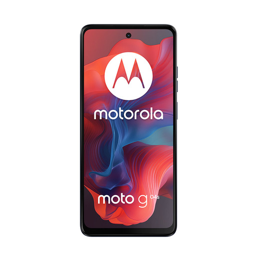 Motorola G04s 16,7 cm (6.56'') Doppia SIM Android 14 4G USB tipo-C 4 GB 128 GB 5000 mAh Nero