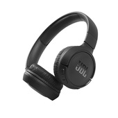 Jbl Tune 510 Auricolare Wireless A Padiglione Musica E Chiamate Usb Tipo-C Bluetooth Nero-image