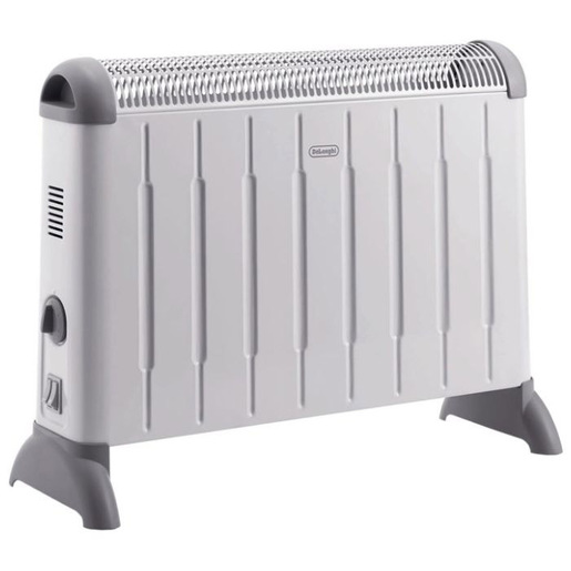 Image of De’Longhi HCM2030 stufetta elettrica 2000 W