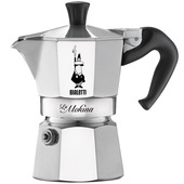 Moka Bialetti Mokina In Fascia-image