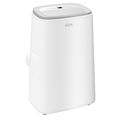 Image of Argoclima IRO condizionatore portatile 65 dB Bianco