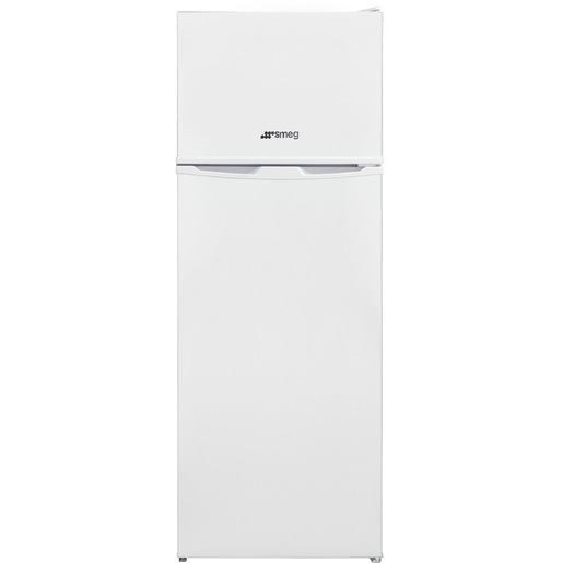 Image of Smeg FD14EW frigorifero con congelatore Libera installazione 212 L E Bianco