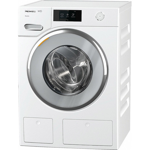 Image of Miele WWV980 WPS Passion lavatrice Caricamento frontale 9 kg 1600 Giri