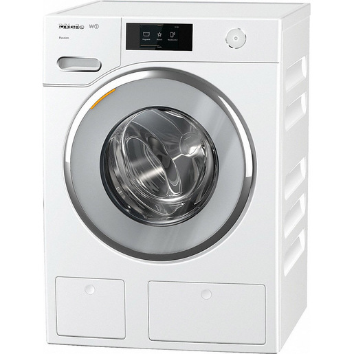 Image of        Miele WWV980 WPS Passion lavatrice Caricamento frontale 9 kg 1600 Giri