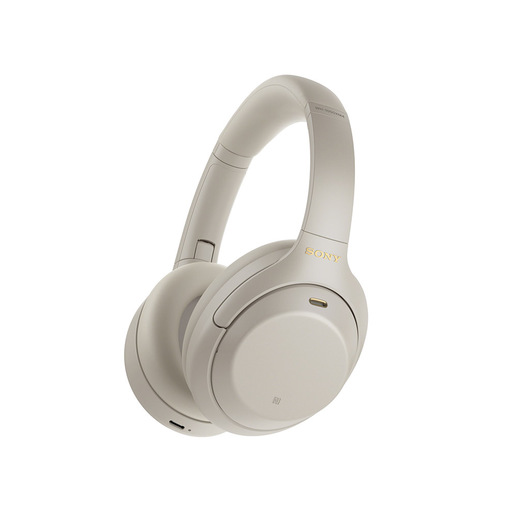 Image of Sony WH-1000XM4 - Cuffie Bluetooth Wireless con HD Noise Cancelling Ev
