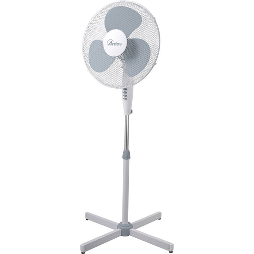 Image of Ardes AR5EA40PW ventilatore Bianco