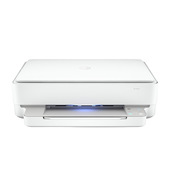 HP ENVY Stampante multifunzione HP 6032e, Colore, Stampante per Abitazioni e piccoli uffici, Stampa, copia, scansione, wireless, HP+, idonea a HP Inst-image