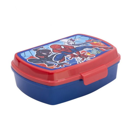 Image of Stor 83574 contenitore portapranzo Contenitore per il pranzo Plastica Multicolore 1 pz