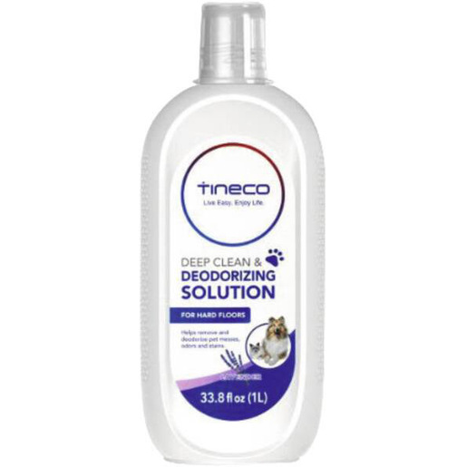 Image of Tineco 606000.57.55 accessorio e ricambio per aspirapolvere Soluzione di pulizia Aspirapolvere elettrica