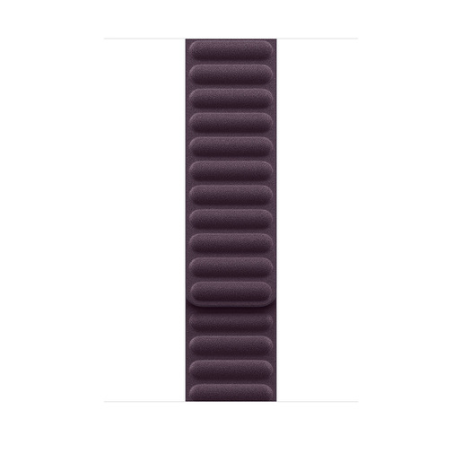 Image of Apple MXWT3ZM/A accessorio indossabile intelligente Band Blackberry Poliestere