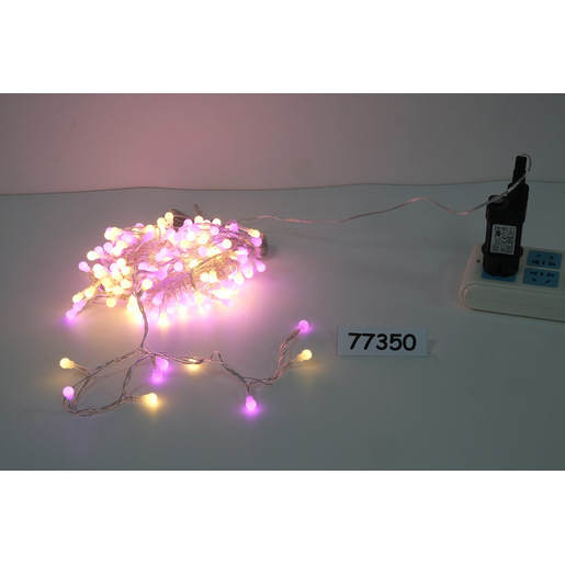 Image of AD Trend 77350 stringa di luce 9,95 m 200 lampada(e) LED