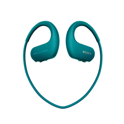 Sony Walkman NW-WS413 Lettore MP3 4 GB Blu