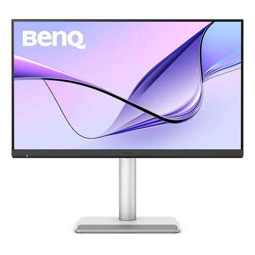 BenQ MA270S Monitor PC 68,6 cm (27'') 5120 x 2880 Pixel 5K Ultra HD LED Silver