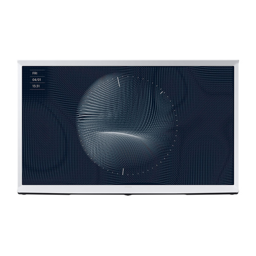 Image of Samsung The Serif 4K 43'' LS01B TV 2022