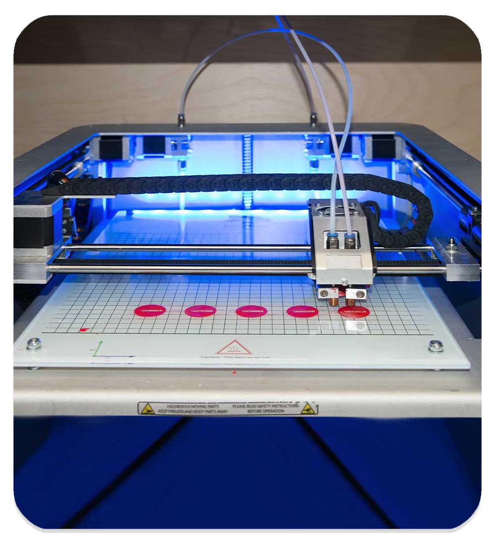 Tipi di Stampanti 3D: FDM, PolyJet , SLA, SLS | Unieuro