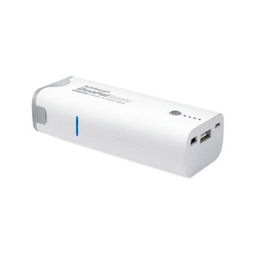 Image of Hahnel DuoPal Extra Kit batteria portatile Ioni di Litio 5200 mAh Grig