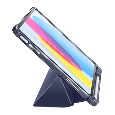 oKo Custodia per iPad 10a Generazione 10,9 2022, iPad 10 Gen. Cover