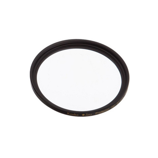 Image of Kenko KEEZPROT82 Filtro per lenti della macchina fotografica Filtro protettivo per fotocamera 8,2 cm