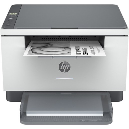 Image of HP LaserJet Stampante multifunzione M234dwe Bianco e nero Stampante pe