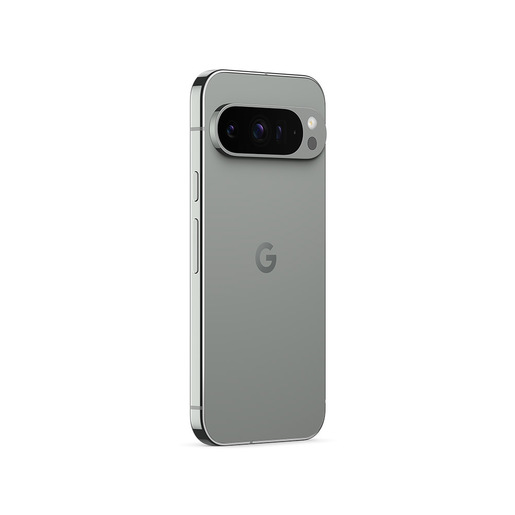 Image of Google Pixel 9 PRO - Smartphone Android con Gemini, sistema a tripla fotocamera posteriore, batteria con 24 ore di autonomia e display Super Actua da