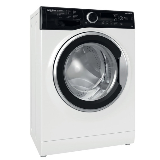 Image of Whirlpool Lavatrice a libera installazione - WSB 624 S IT