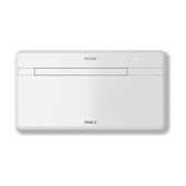 Olimpia Splendid Unico Next 12 Hp Evan 2600 W Bianco Condizionatore D'aria A Parete-image