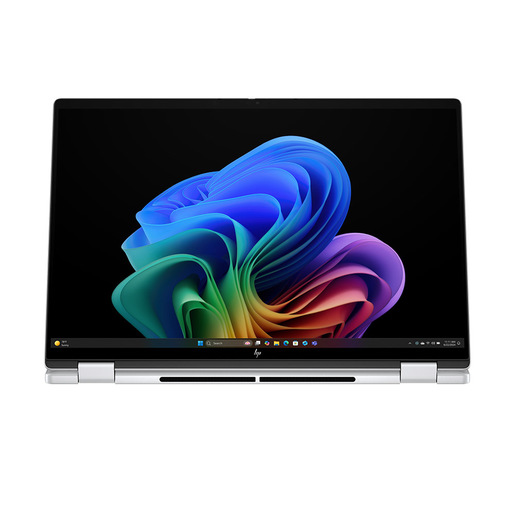 Image of HP OmniBook X FlipNGAI OmniBook X Flip 2-in-1 Laptop Next Gen AI 16-as0006nl Copilot+ PC Intel Core Ultra 7 258V 40,6 cm (16'') Touch screen 3K 32 GB L
