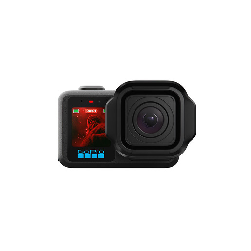 GoPro MISSION 1 PRO fotocamera per sport d'azione 50 MP 8K Ultra HD CMOS Wi-Fi 171 g