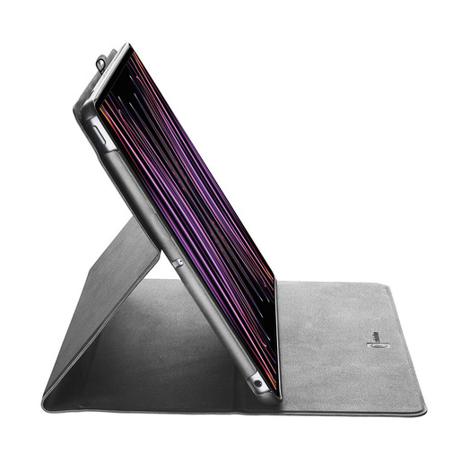 Cellularline Folio - iPad Pro 13'' (M5) / (M4) Custodia per tablet con funzione stand