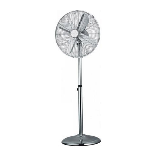 Smartway SVP40XC ventilatore Cromo