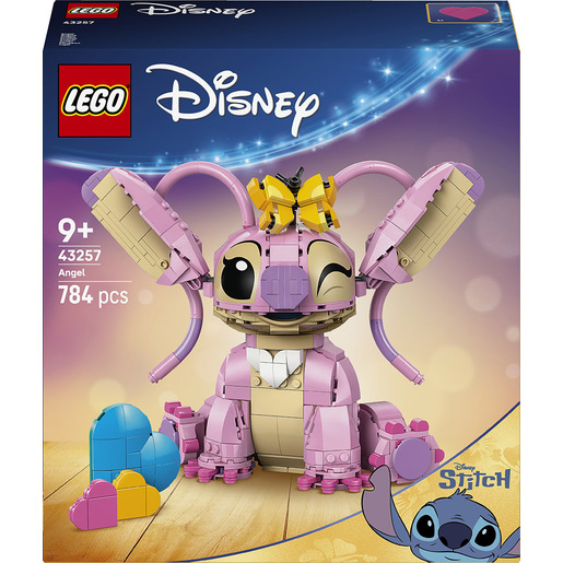 Image of LEGO Disney Angel