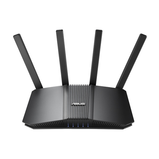 Image of ASUS RT-BE58U V2 router wireless 2.5 Gigabit Ethernet Dual-band (2.4 GHz/5 GHz) Nero