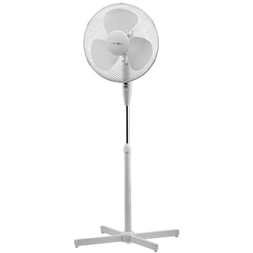 Smartway SPR40W ventilatore Bianco
