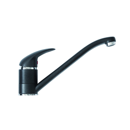 Image of Glem Gas MIXNA3 rubinetto Nero