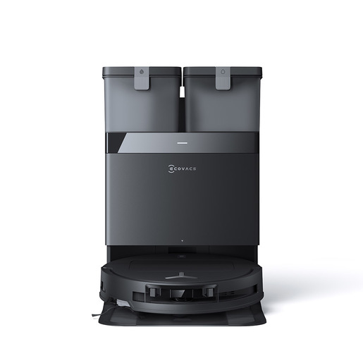 Image of Ecovacs Deebot T50 Omni Gen 2 0,26 L Sacchetto per la polvere Nero