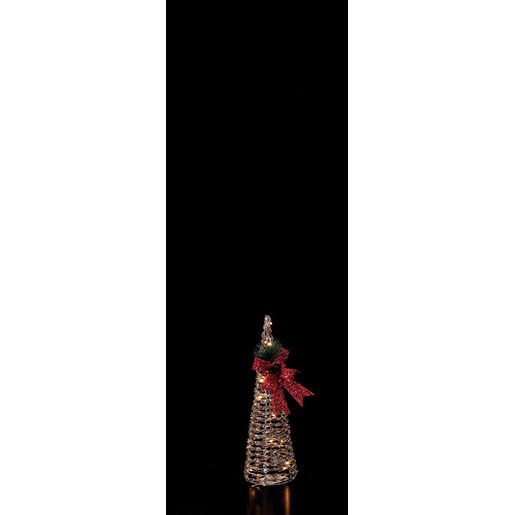 Image of AD Trend 85164 illuminazione decorativa Figura luminosa decorativa 10 lampadina(e) LED