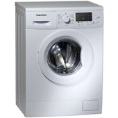 Sangiorgio F510L Lavatrice Caricamento Frontale 5 Kg 1000 Giri/Min Bianco-image
