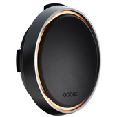 Ooono CD2-PLUS-BLACK Sistema E Componente Di Sicurezza Per Veicoli