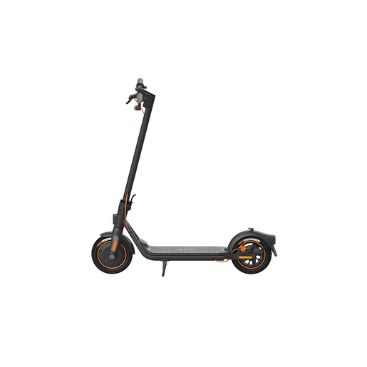 Image of Ninebot by Segway F40I Grigio 25 km/h