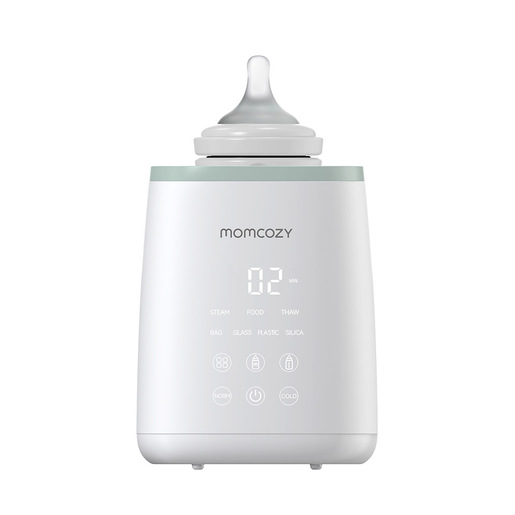 Image of Momcozy MW001-WH12NB-A riscaldabiberon 325 L