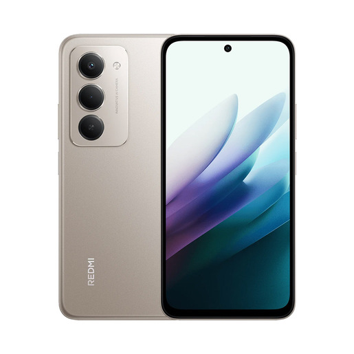 Image of Xiaomi Redmi 15 17,5 cm (6.9'') Dual SIM ibrida 4G 8 GB 256 GB 7000 mAh Grigio