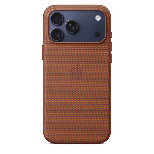 Image of Apple MGFC4ZM/A custodia per cellulare 17,5 cm (6.9'') Cover Arancione