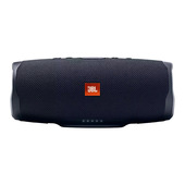 Jbl Charge 4 Altoparlante Portatile Mono Nero 30 W-image
